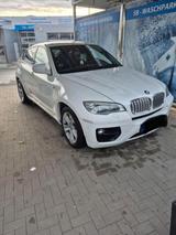 BMW bmw x6 e71  50i - gebrauchte BMW X6 aus dem Jahr 2012