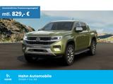 Volkswagen Amarok Aventura DC 3,0TDI 177kW 4M ROLLCOVER IQ - VW Amarok in Stuttgart