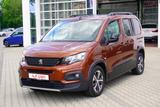 Peugeot Rifter 1.2 GT Navi Panorama Totwinkel 360° DAB - gebrauchte Peugeot Kleinbus
