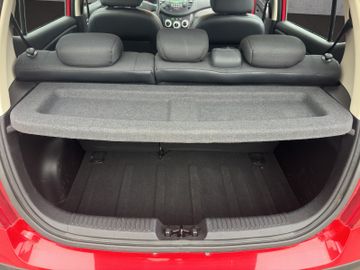 Hyundai i10 Edition+ Sitzhzg+Klima Tüv neu, Bild 21
