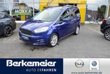 Ford Tourneo Courier Titanium 1.0 Ecoboost/Allwetterr - scheckheftgepflegte Ford Tourneo Courier