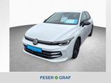 Volkswagen Golf VIII GOAL 1.5 eTSI DSG 116PS - Volkswagen Golf: Goal