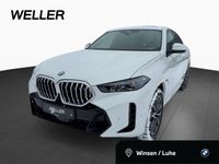 BMW X6 - Vorschau Bild 1