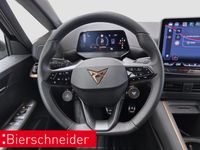 Cupra Born - Vorschau Bild 14