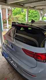 Volkswagen Golf 2.0 TSI GTI - Volkswagen Golf mit Benzin-Antrieb: Kleinwagen, 2.0