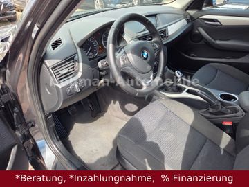 BMW X1 - 9