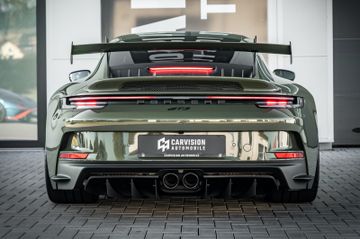 Porsche 992 GT3*CS*SCHALE*PTS*XPEL*LIFT*BOSE*90L