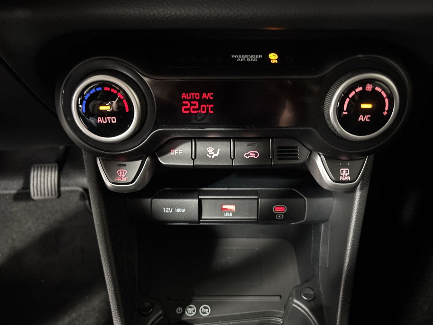 Kia Picanto - Bild 23