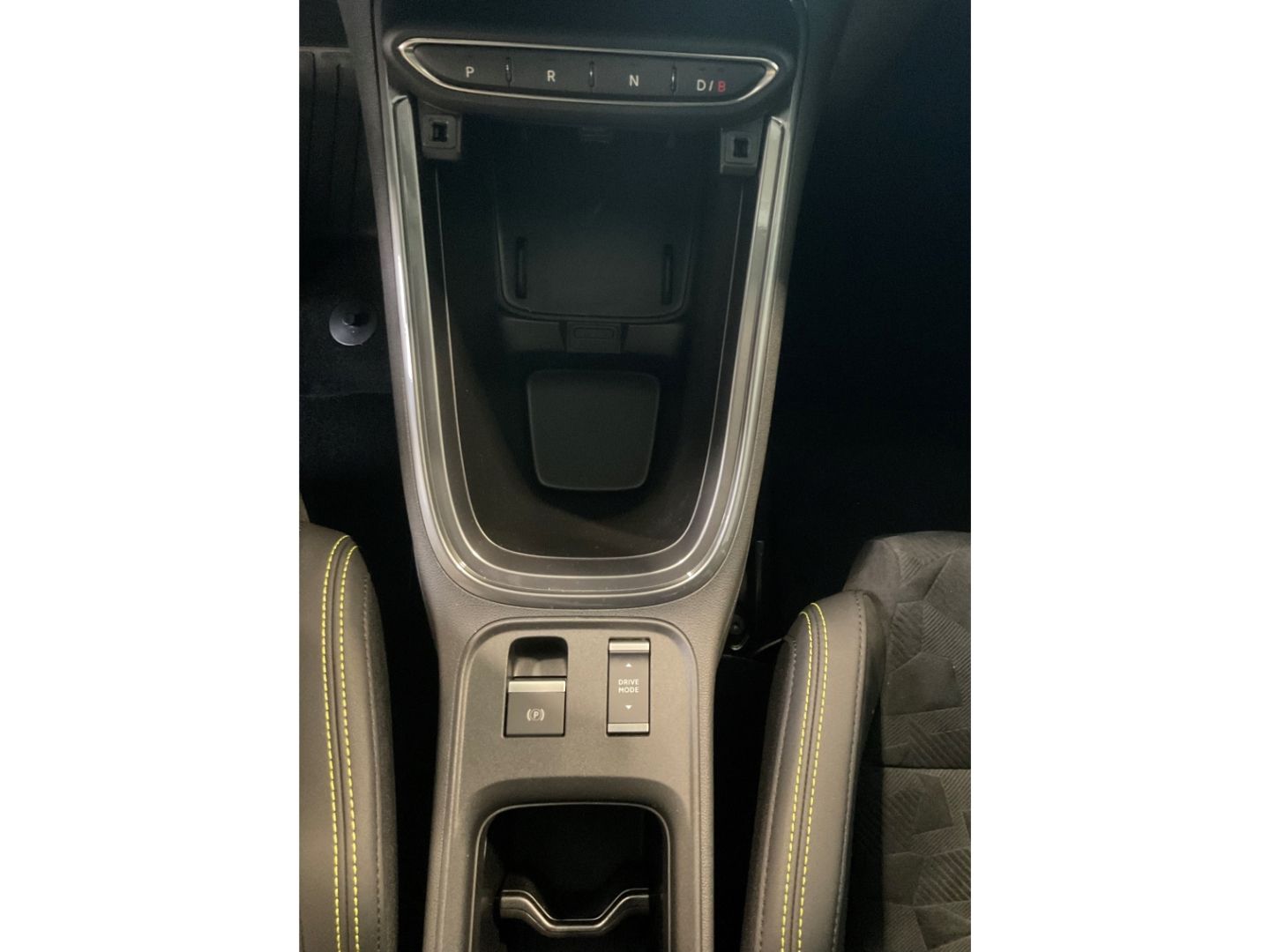 Abarth 600e - Bild 13