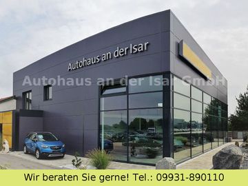 Bild 8 Opel Corsa F 1.2 Edition *SHZ*PDC*LED*DAB*USB*TEMPOM.