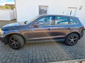 صورة 3 لـ 2009 AUDI Q5