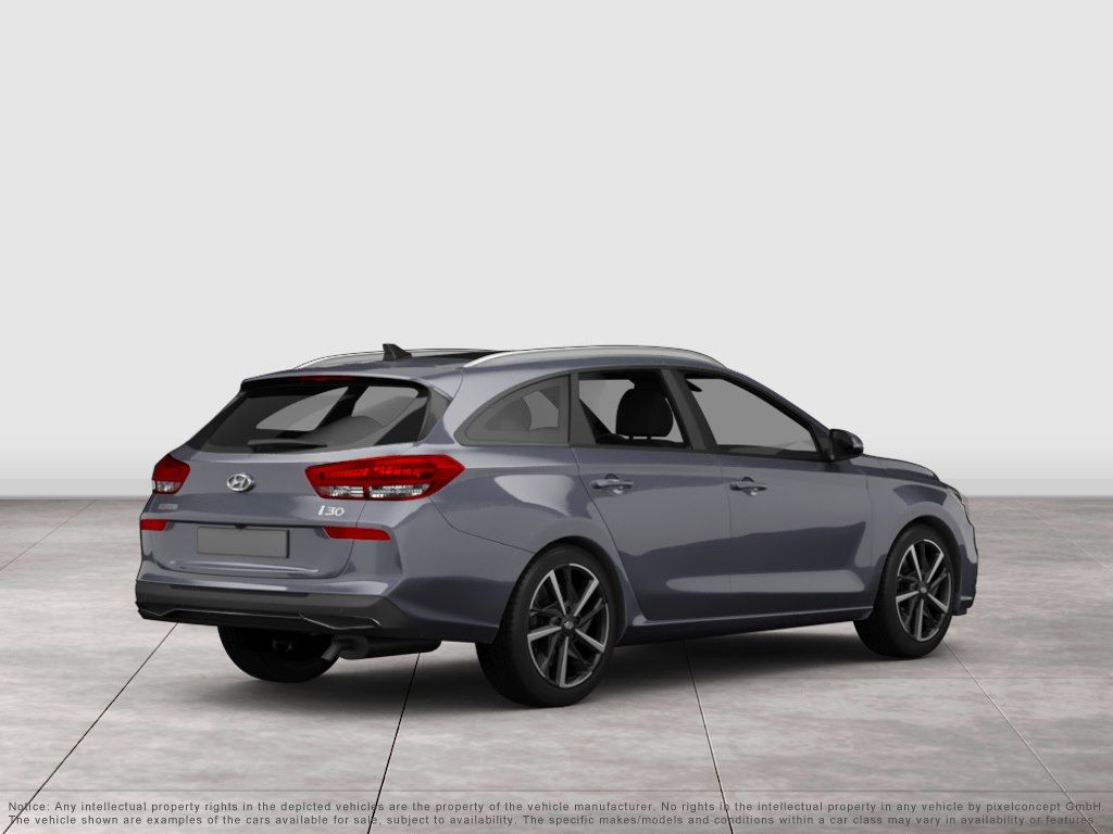 Hyundai i30 - Bild 2