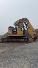 CAT 335F