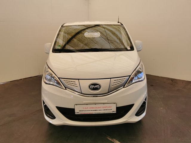 BYD ETP 3 100 kW-1.Hand-Klima-Leder-Sitzheizung-