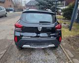 Dacia Spring Comfort Plus Comfort Plus - Dacia Spring: Von Privat
