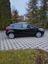 Kia Rio 1.2 FIFA World Cup Edition  - Kia Rio: Fifa World Cup Edition