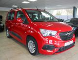 Opel Combo 1.5 Turbo D Life Edition AHK Tempomat - Opel Combo: Van