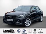Audi SQ2 2.0 TFSI quattro AHK Navi Matrix Kamera SHZ - Audi SQ2 aus 2022