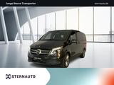Mercedes-Benz V 250 d EDITION Lang NAVI LED STH AHK 6-SITZE - Mercedes-Benz V 250 in Dresden