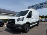 Ford Transit Kasten 350 L2 Trend+Allwetter+FGS - Ford Transit: 3.2
