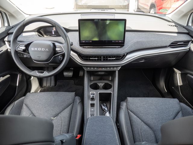 Foto Nummer 6: SKODA Elroq