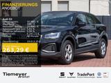 Audi Q2 35 TFSI NAVI+ SITZHZG KAMERA - Audi Q2 in Bochum