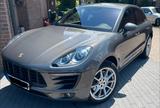 Porsche Macan S  - Porsche Gebrauchtwagen in Mönchengladbach