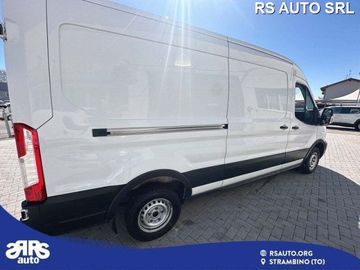 Ford Transit - 8