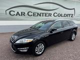 Ford Mondeo 1,6 EB Titanium*Xenon*Kessy*Navi* - Ford Mondeo: Kombi, Titanium X