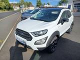 Ford EcoSport 1,0 ** Active / B und O ** mit Garantie - Ford EcoSport: Active