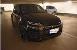 Land Rover Range Rover Evoque P250 DYNAMIC SE AWD ATM 36TKM