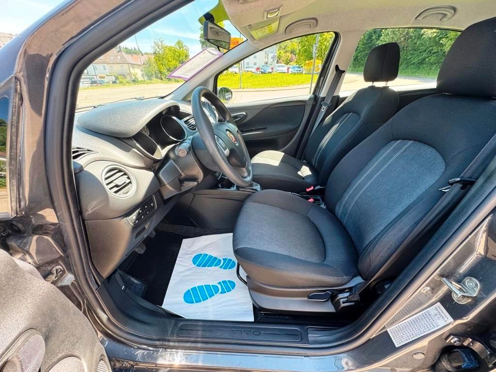 Fiat Punto MYSTYLE *KLIMA*SHZ*TÜV/AU NEU*