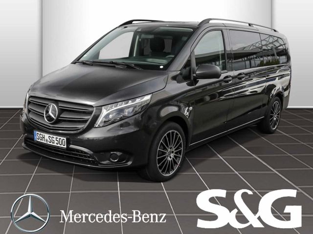 Mercedes-Benz Vito 119 Tourer Pro AHK+LED+RüKam+Tempomat+Sitzh