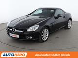 Mercedes-Benz SLK 250 CDI BlueEfficiency Aut.*TEMPO*KLIMA* - Mercedes-Benz SLK