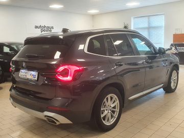 BMW X3 - 10