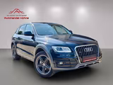Audi Q5 V6 TDI quattro/Audi exklusiv/B&O/20 Zoll/TOP - Audi: 20v