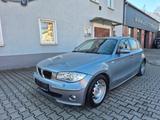 BMW 120i,Klimaaut,Xenon,TÜV 12/26 - BMW 120 aus 2006
