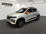 Dacia Spring Comfort-Plus+Navi+Kamera+Tempomat - silberne Dacia Spring