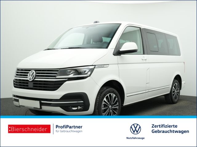 Volkswagen T6.1 Caravelle 2.0 TDI DSG Comfortline AHK NAVI 