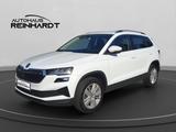 Skoda Karoq Selection DSG/AHK/NAV/LED