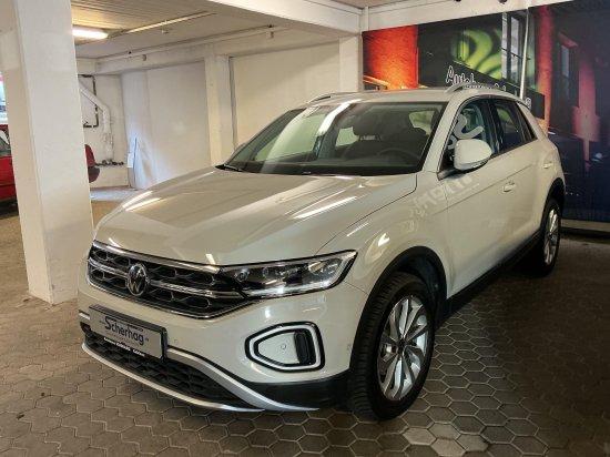 Volkswagen T-Roc  1,0l TSI Style