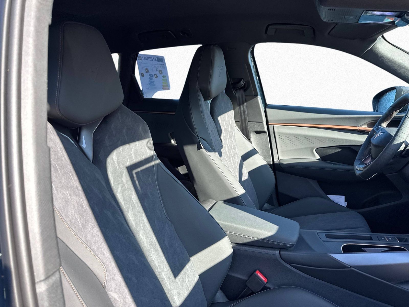 Cupra Terramar - Bild 9