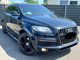 Audi Q7 3.0TDI 3x S-LINE*7 Sitzer*VOLL*EURO6*100JAHRE - Audi Q7 aus 2010: Line