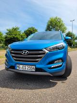 Hyundai TUCSON 1.6 T-GDI Style 2WD Style - Hyundai TUCSON in Mönchengladbach