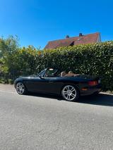 Mazda MX5 Nb 1.6 L Carbrio Hardtop - Mazda MX-5 Unfallwagen