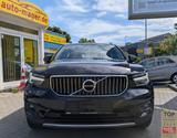 Volvo XC40 D3 Inscription*AHK*LED*RKam*Virtual*Assist* - gebrauchte Volvo SUV & Geländewagen