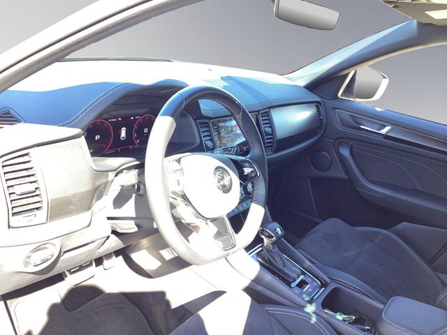 Kodiaq 2.0TDI DSG 4x4 Sportline AHK