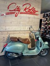 Vespa GTV  250   1.Hand // Hammer-Angebot - VESPA MOTORRAD