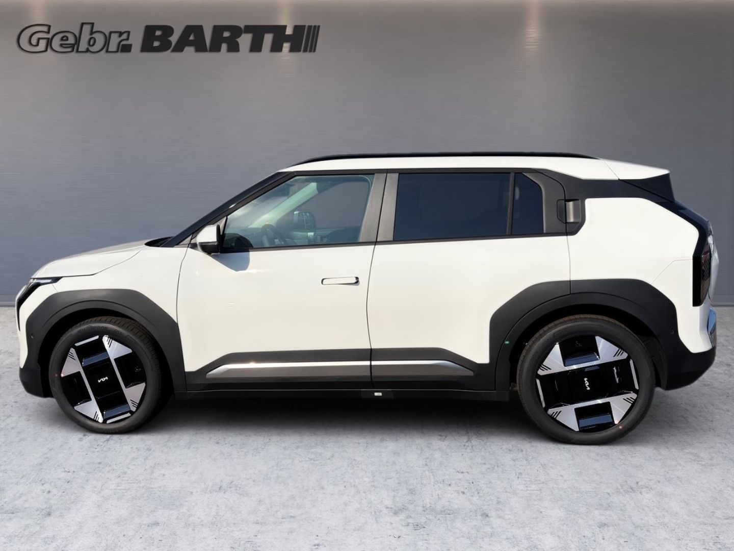 Fahrzeugabbildung Kia EV3 150 kW Earth Navi Digitales Cockpit Soundsys