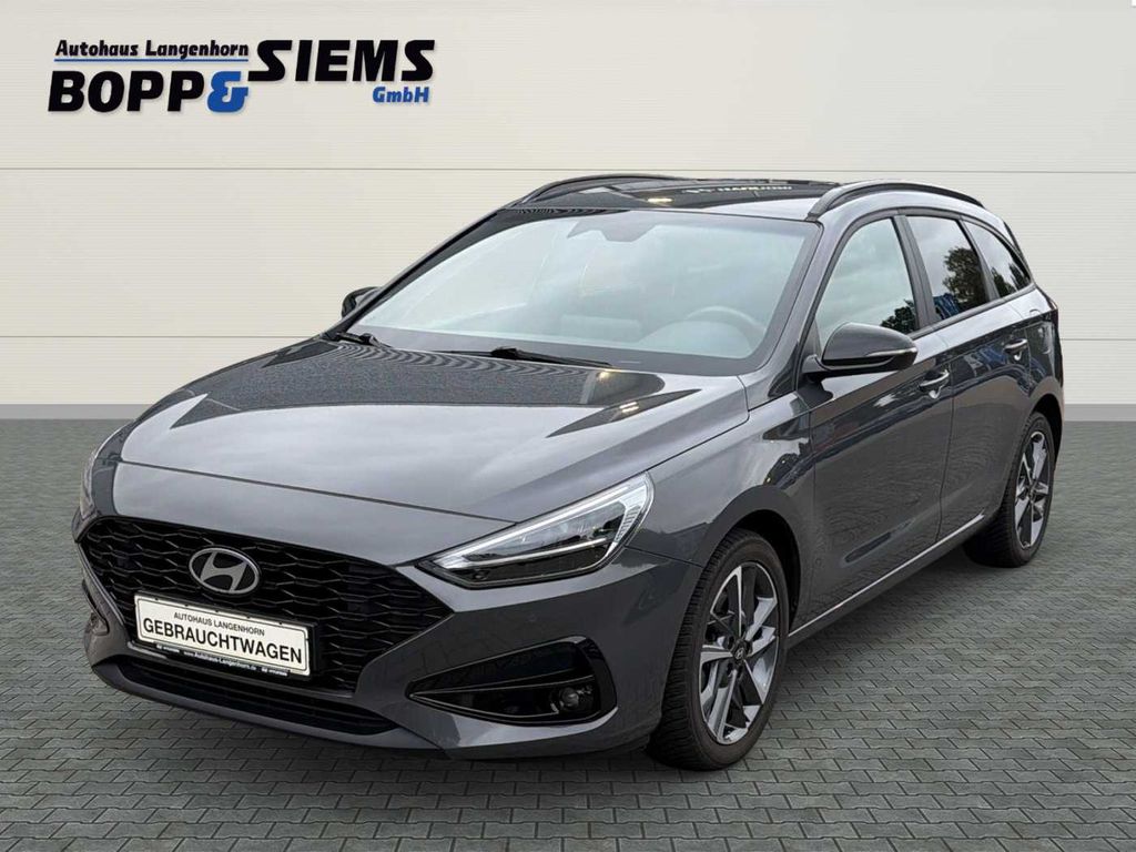 Image of Hyundai i30